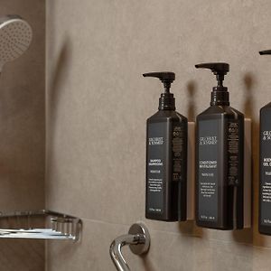 Kamer "Premium" met Twee Aparte Bedden op de Hoek